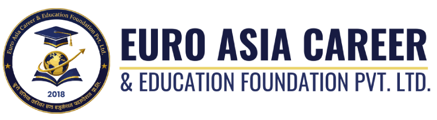 Euro Asia Career and Education Foundation Pvt. Ltd.